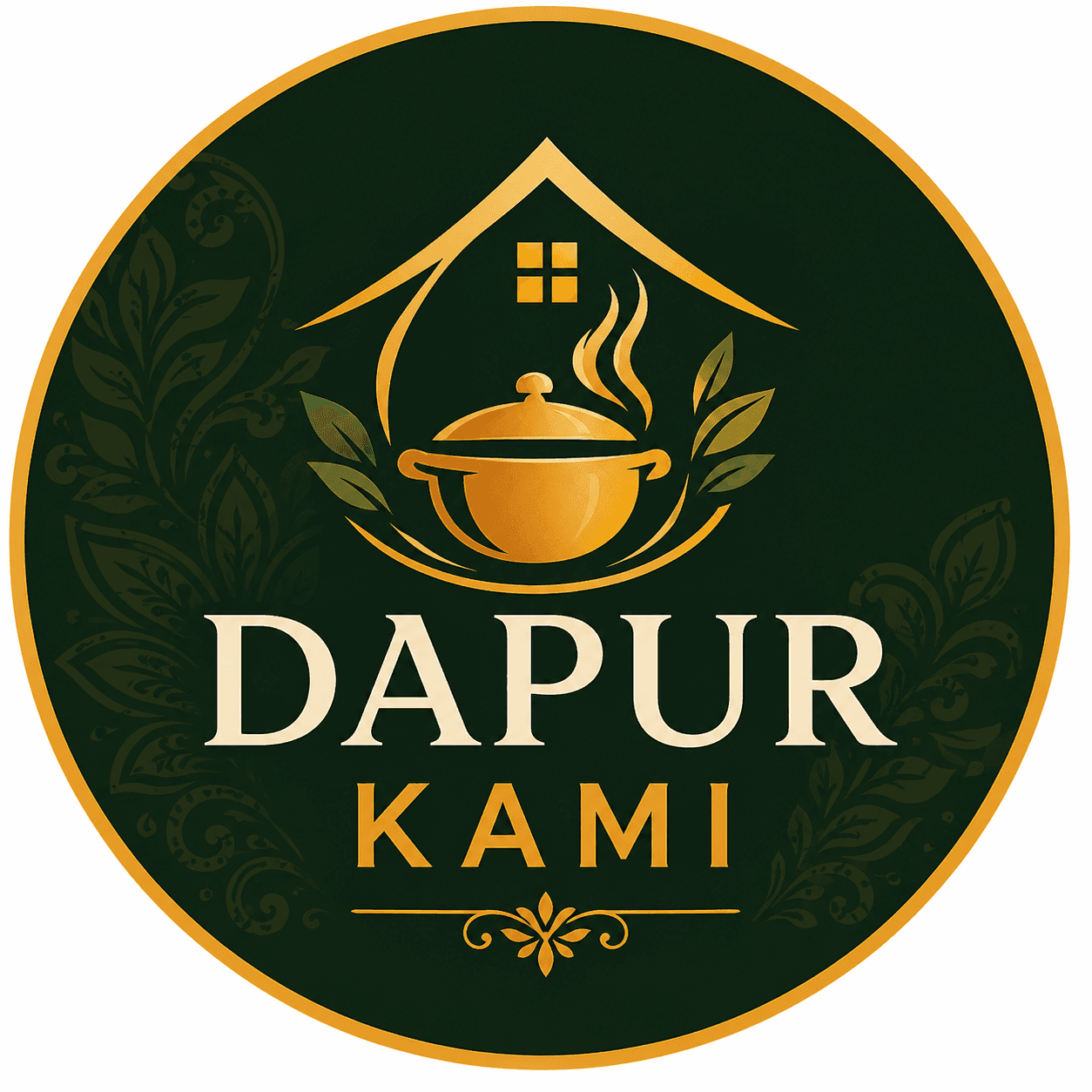 Dapur Kami logo