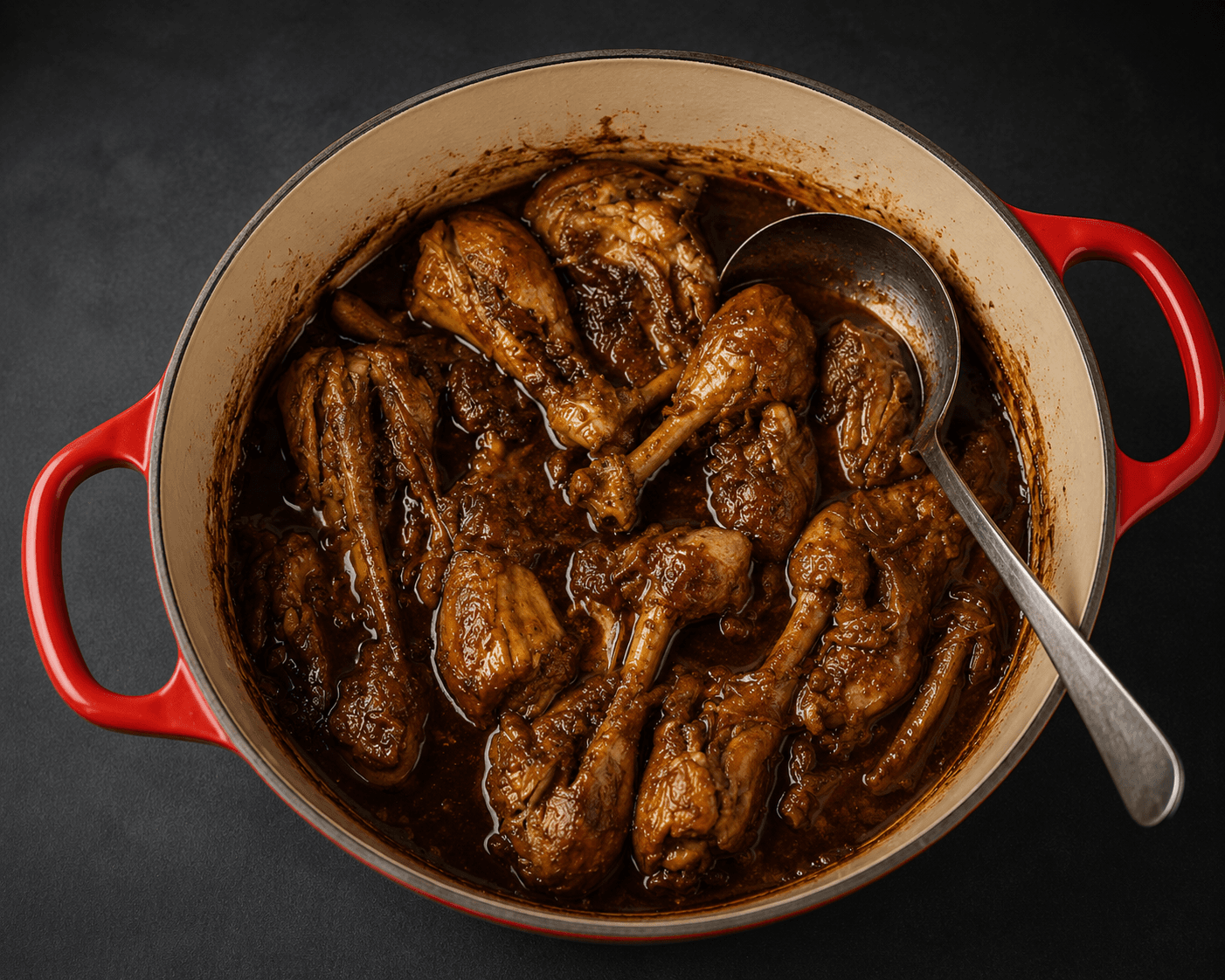 Ayam Smoor
