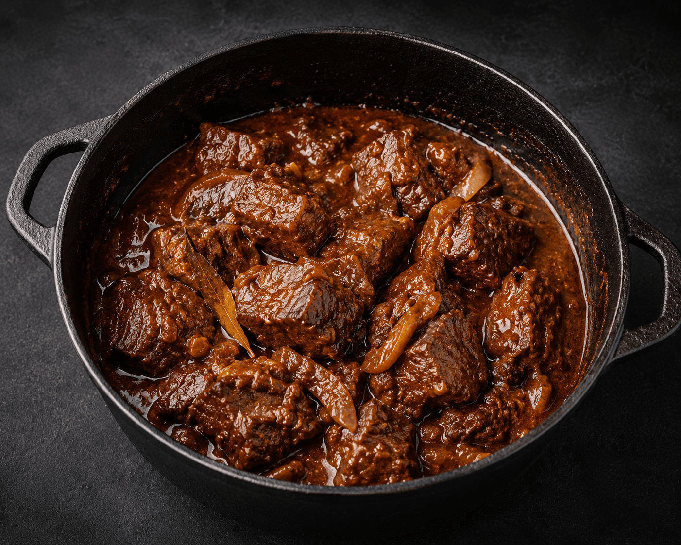 Daging Smoor